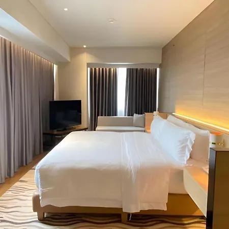 Brittany Hotel Bgc