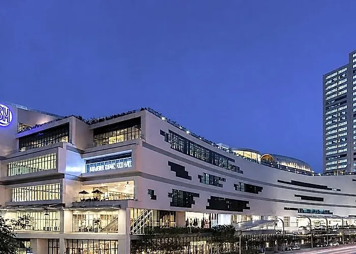 Brittany Bgc Hotel
