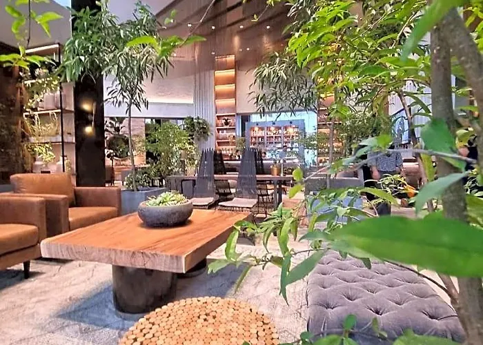 Hotel Brittany Bgc