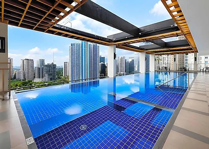 Hotel Brittany Bgc 4*