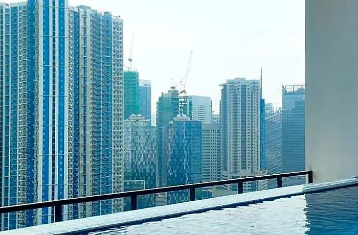 Brittany Bgc Manila
