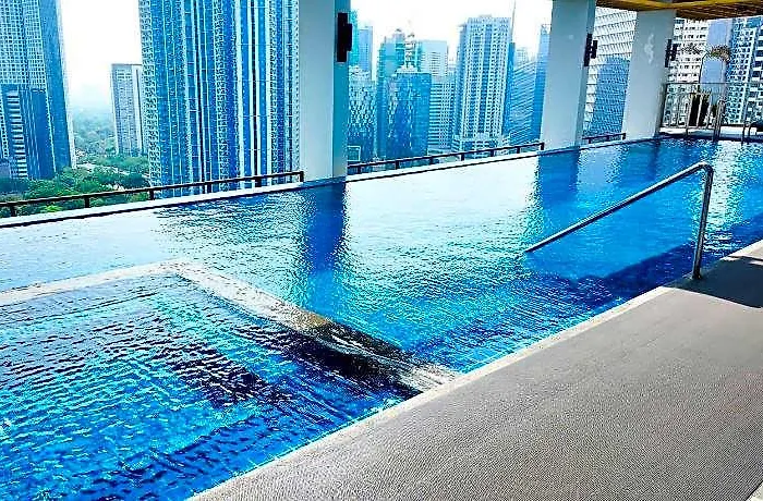 Brittany Bgc Hotel 4*