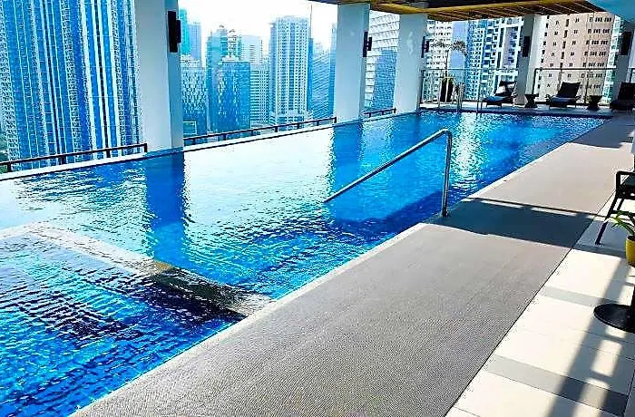 Brittany Bgc Hotel 4*
