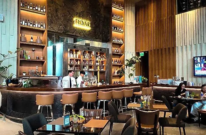 Hotel Brittany Bgc Manila