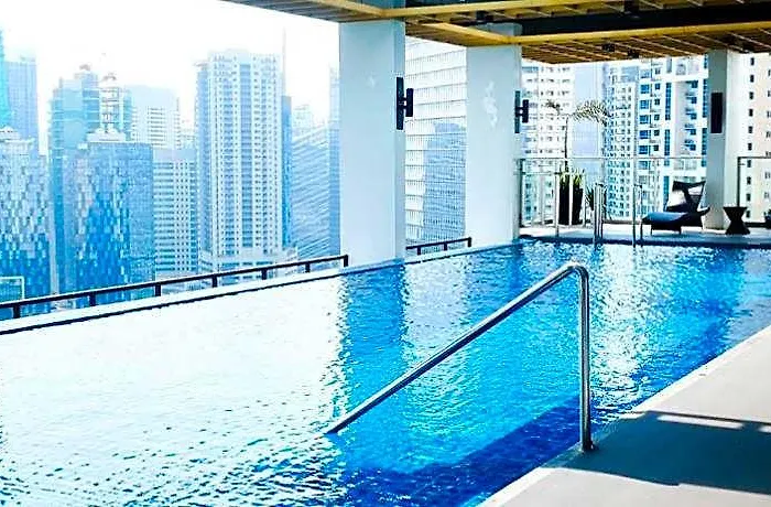 Brittany Bgc 4* Manila