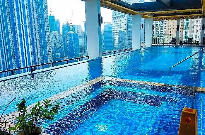Hotel Brittany Bgc