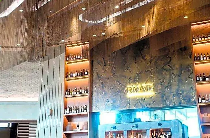 Hotel Brittany Bgc 4*