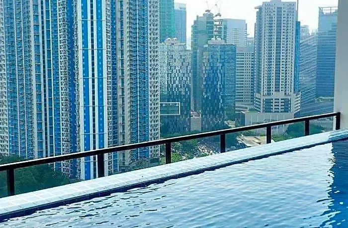 Hotel Brittany Bgc Manila