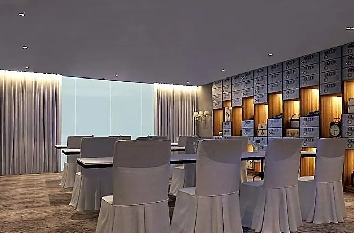 Hotel Brittany Bgc Manila