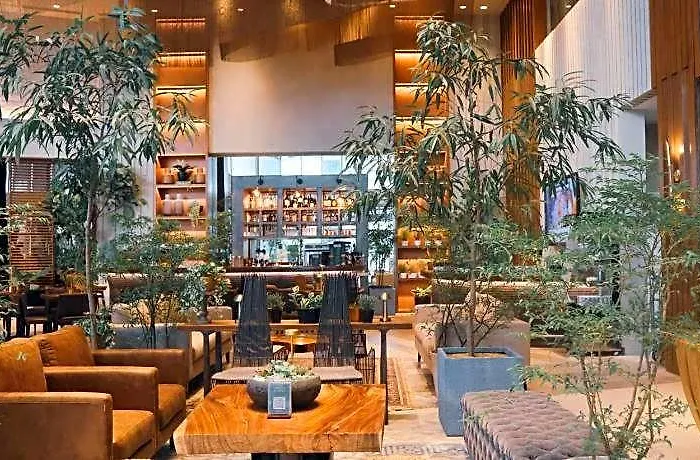 Brittany Bgc Hotel 4*