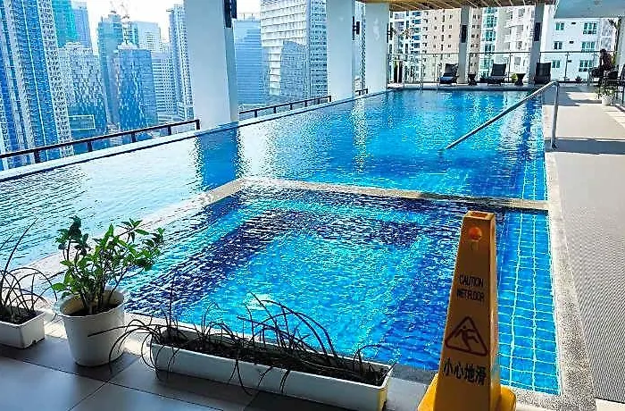 Brittany Bgc Manila