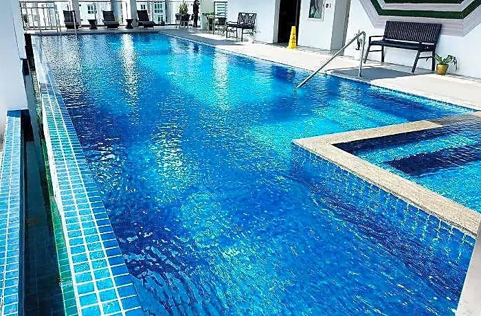 Brittany Bgc Manila