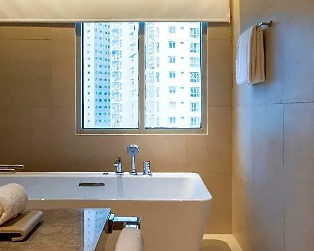 Brittany Bgc Hotel