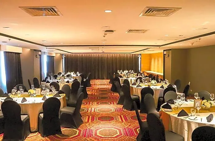 Hotel Brittany Bgc Manila