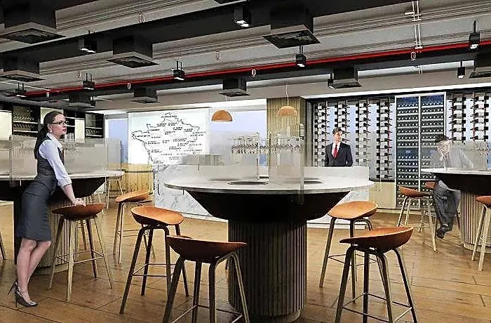 Brittany Bgc Hotel Manila