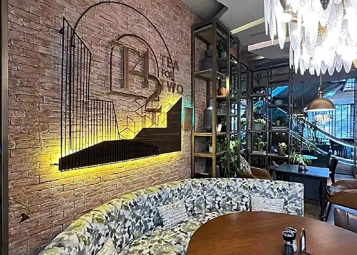 Brittany Bgc Hotel 4*