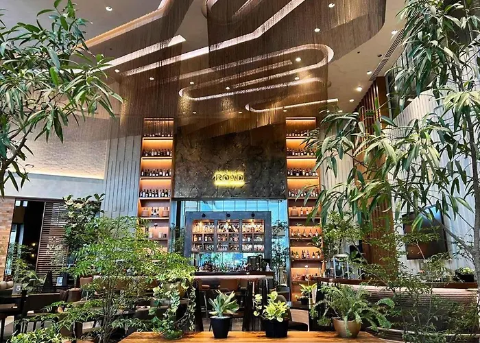 Hotel Brittany Bgc