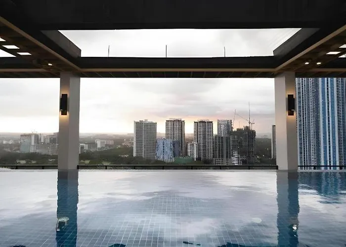 Hotel Brittany Bgc Manila