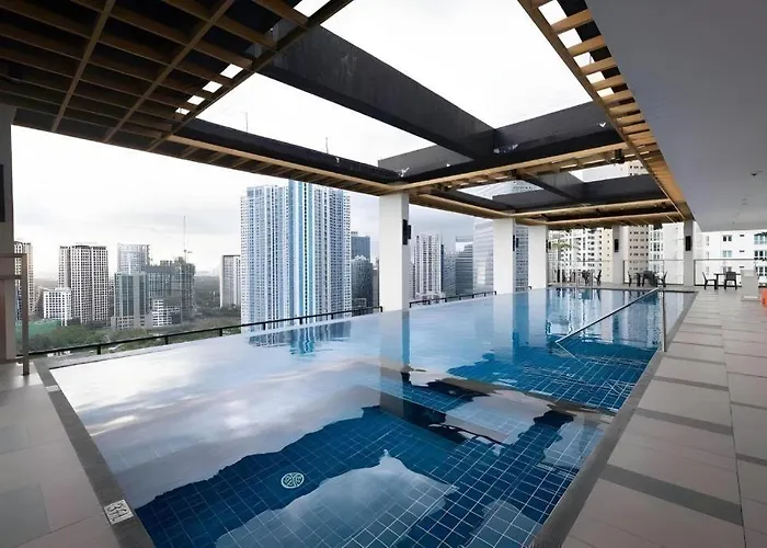 Hotel Brittany Bgc Manila