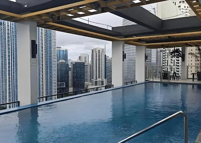Brittany Bgc Hotel