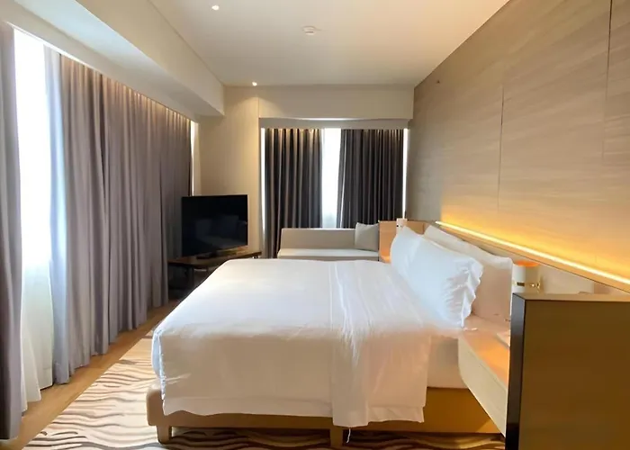 Brittany Bgc Hotel 4*