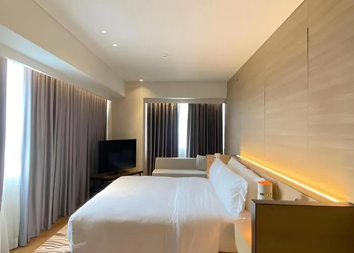 Brittany Bgc Manila