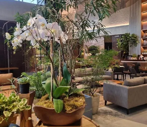 Brittany Bgc Hotel 4*