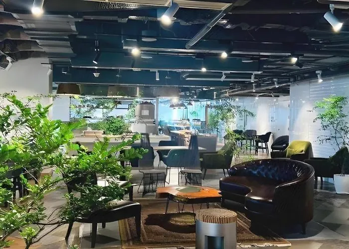 Brittany Bgc Hotel