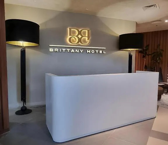 Brittany Bgc Hotel