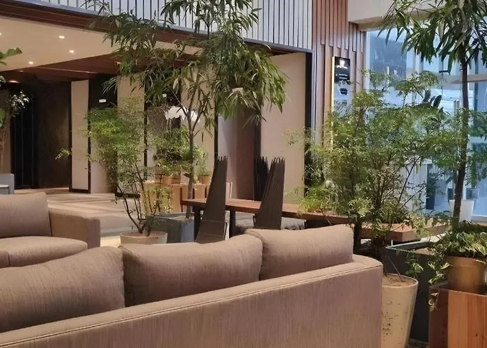 Hotel Brittany Bgc 4*