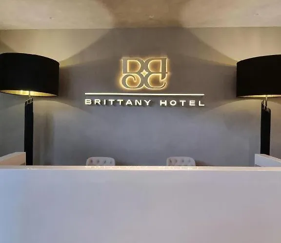 Brittany Bgc 4*