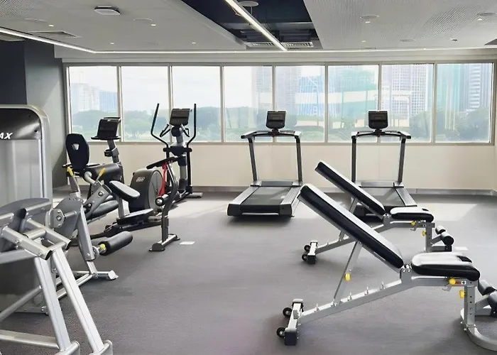 Brittany Bgc Hotel