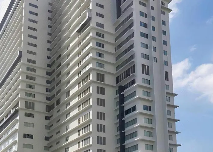 Brittany Bgc Hotel 4*