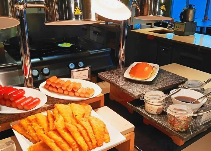 Brittany Bgc Hotel Manila