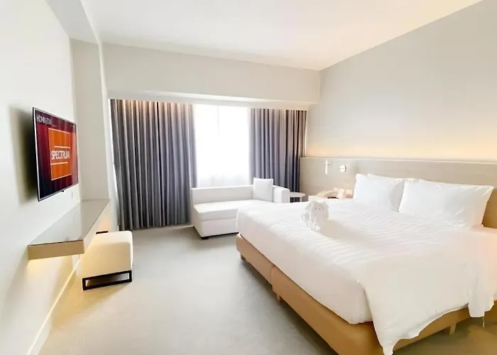 Brittany Bgc Manila