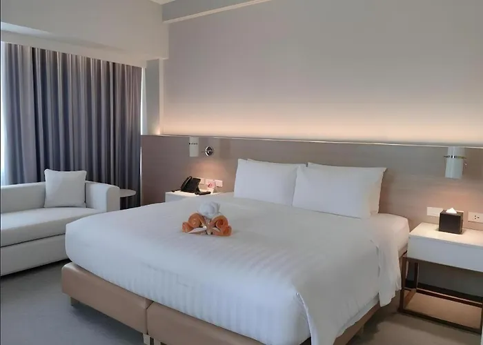 Brittany Bgc Manila