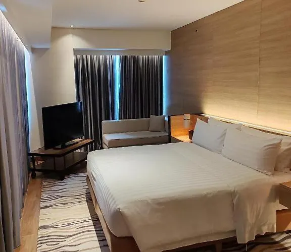 Brittany Bgc 4* Manila