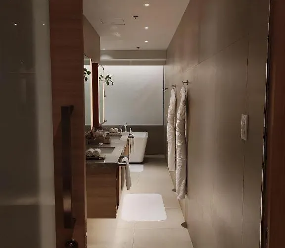 Hotel Brittany Bgc Manila