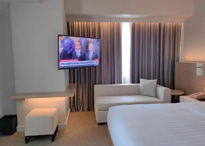 Hotel Brittany Bgc